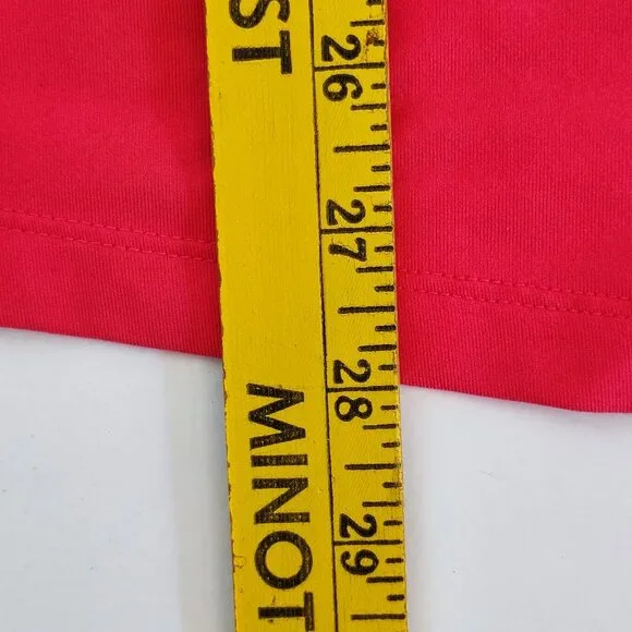 Columbia Omni-Wick athletic / active wear tank top pink women's size XL - Picture 8 of 8